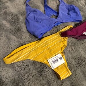 lululemon swim bundle
